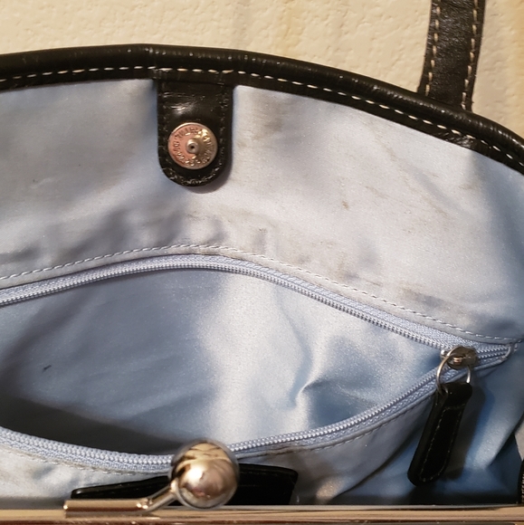 Coach Purse - Picture 6 of 8